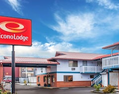 Hotel Econo Lodge Everett (Everett, EE. UU.)