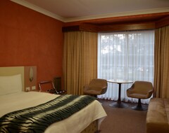Khách sạn Motel Margeurita (Queanbeyan, Úc)