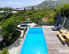 Cijela kuća/apartman Villa Magic (Oyster Pond, Antilles Française)