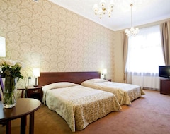 Hotel Royal (Cracovia, Polonia)