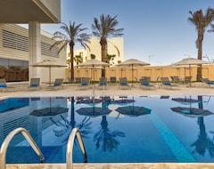 Radisson Hotel & Apartments Dammam Industry City (Dammam, Arabia Saudí)