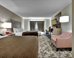 Quality Hotel & Suites at the Falls (Niagara Falls, Sjedinjene Američke Države)