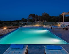 Casa/apartamento entero Holiday House Askos For 1 - 12 Persons With 6 Bedrooms - Holiday Home (Astakos, Grecia)