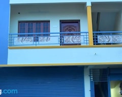 Casa/apartamento entero Chendur Home Stay (Tiruchendur, India)