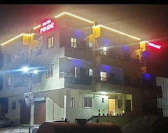 Khách sạn Oyo Flagship 83433 Hotel Pride (Daund, Ấn Độ)