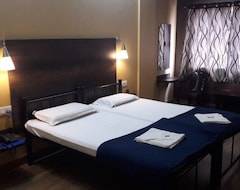 Hotelli SPOT ON 42036 Hotel Peacock (Hubli, Intia)