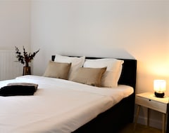 Hotelli Palace Apartments 2 Bedrooms Antwerp (Antwerpen, Belgia)