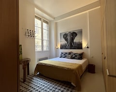 Casa/apartamento entero Au Coeur Du Vieux Bordeaux (Burdeos, Francia)