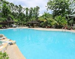 Hotelli Sepilok Jungle Resort (Sandakan, Malesia)