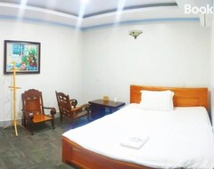 Hotel Khách Sạn Hương Thầm (Tay Ninh, Vietnam)