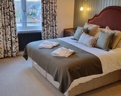 The White Lion Hotel (Upton-upon-Severn, United Kingdom)