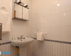 Tüm Ev/Apart Daire Apartamento Duques De Bejar (Béjar, İspanya)