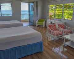 Hotel Rincon Of the Seas Grand Caribbean (Rincon, Puerto Rico)