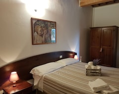 Casa rural Il Giogo Agriturismo (Rosignano Marittimo, İtalya)