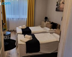 Huoneistohotelli Apartamenty Premium Biznes Rumia (Rumia, Puola)