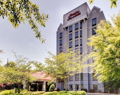 Otel Hampton Inn & Suites Atlanta/Duluth/Gwinnett County (Duluth, ABD)