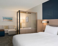 Hotel Springhill Suites By Marriott Amelia Island (Fernandina Beach, EE. UU.)