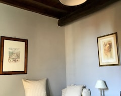 Oda ve Kahvaltı B&B Etrurian Home (Sutri, İtalya)