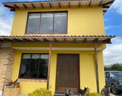 Toàn bộ căn nhà/căn hộ Cajica Family House (Cajicá, Colombia)
