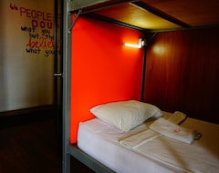 Hotel Lincolns Backpackers (Georgetown, Malasia)