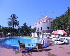 The Byke Old Anchor Beach Resort & Spa (Cavelossim, Hindistan)