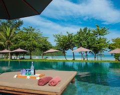 Khách sạn PP Charlie Beach Resort (Koh Phi Phi, Thái Lan)