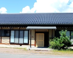 Khách sạn Green Tourism Minshuku Kirakuen (Takayama, Nhật Bản)