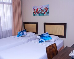 Queenspark Lovita Hotel (Malacca, Malaysia)