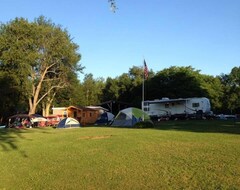 Hostel Duck Lake Campground (Weedsport, Sjedinjene Američke Države)