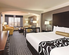 Otel La Quinta Inn & Suites Santa Clarita - Valencia (Stevenson Ranch, ABD)