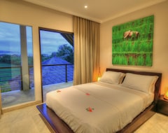 Casa/apartamento entero 5 Bedroom Luxurious Villa With Large Swimming Pool And Staff On Lovina Beach (Banjar, Indonesia)