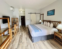 Khách sạn Toby'S Resort (Montego Bay, Jamaica)