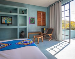 Hotel Turquoise Petit (Tulum, México)