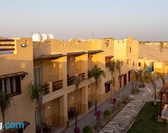 Siwa Sunrise Hotel (Siwa, Egypten)