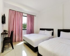 Super Oyo 89495 Rich Hotel (Batu Pahat, Malaysia)