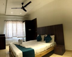 Hotel Quince (Mysore, Indien)