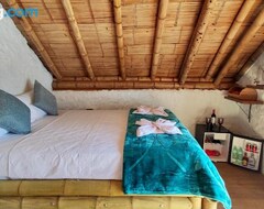 Kamp Alanı Hass Glamping Jerico (Jericó, Kolombiya)