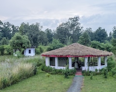 Hotel Camp Dev Vilas (Mukki, India)