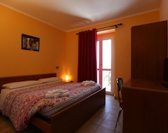 Hotel Da Cecilia (Bognanco, Italy)