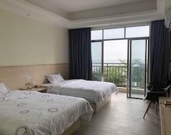 Cijela kuća/apartman Seaview Holiday Hotel (Yangxi, Kina)