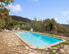 Toàn bộ căn nhà/căn hộ Quaint Villa In Sant Acisclo De Vallalta With Swimming Pool (San Acisclo de Vallalta, Tây Ban Nha)