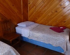 Hotel Cabañas Bahía Marina (El Calafate, Argentina)