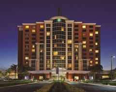 Khách sạn Embassy Suites By Hilton Anaheim South (Garden Grove, Hoa Kỳ)