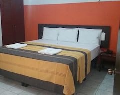 Hotel el Espanol (Mérida, México)