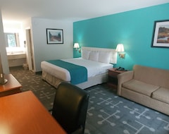 Hotel Howard Johnson By Wyndham Chattanooga Lookout Mountain (Chattanooga, EE. UU.)