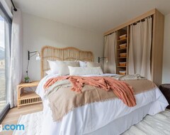 Cijela kuća/apartman Lodge Ojos De Nieve (Curacautín, Čile)