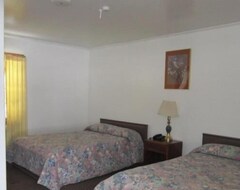 Hotel Cadet Motel (Cornwall, USA)