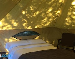 Cijela kuća/apartman Acampale - Glamping La Garrotxa - Tipi Margarida (Santa Pau, Španjolska)