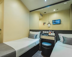 Khách sạn Value Hotel Nice (Singapore, Singapore)