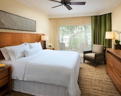 Hotel Westin Kaanapali Ocean Resort Villas- Full Resort Access- 1 Bedroom: Island View (Kāʻanapali, USA)